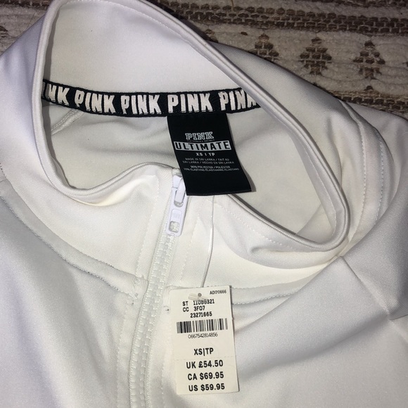 PINK pullover - Picture 2 of 3